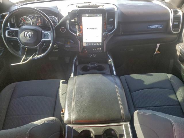 Ram 3500 Big Horn Image 8