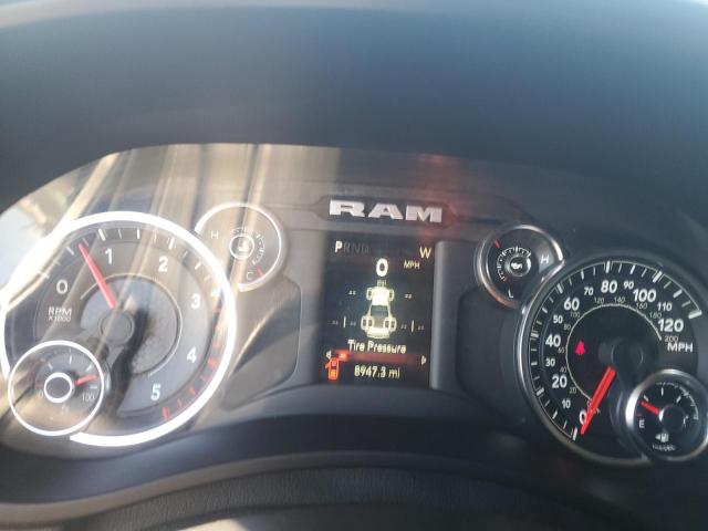 Ram 3500 Big Horn Image 9