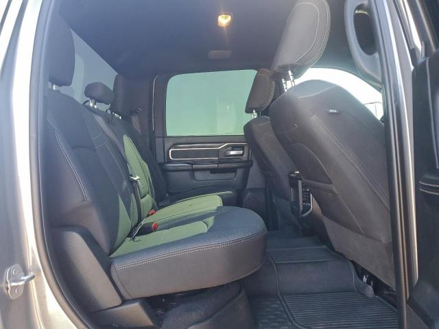 Ram 3500 Big Horn Image 7