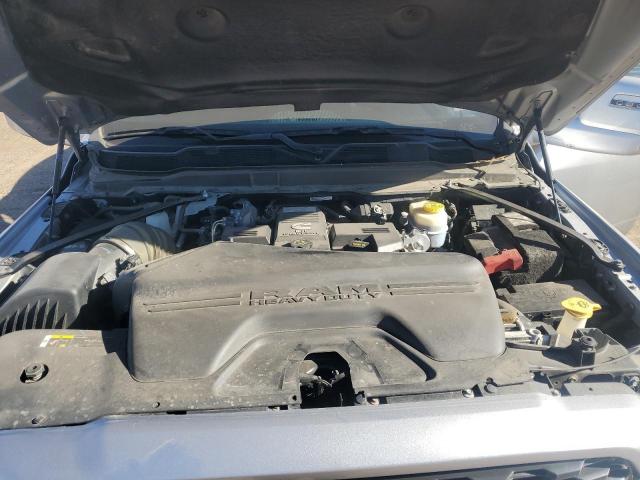 Ram 3500 Big Horn Image 12