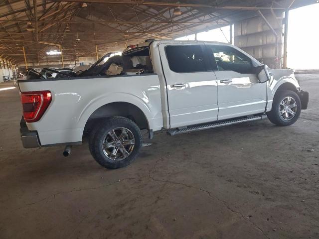 Ford F-150 Supercrew Image 5