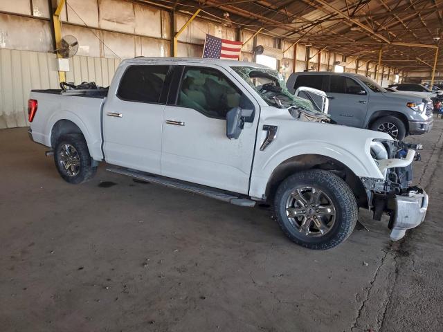 Ford F-150 Supercrew Image 12