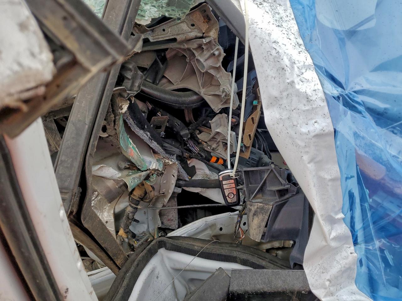 Ford F-150 Supercrew Image 2