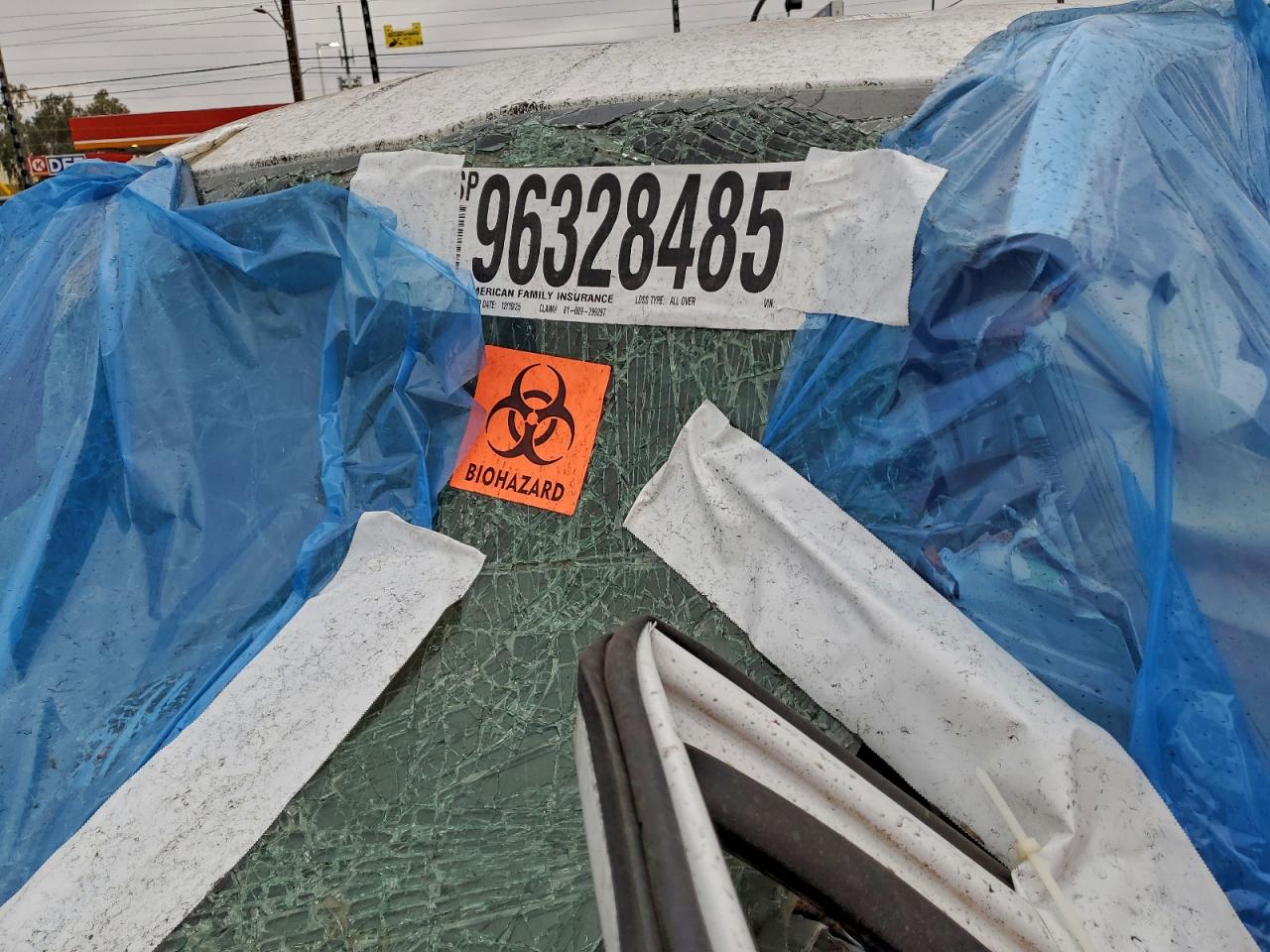 Ford F-150 Supercrew Image 3