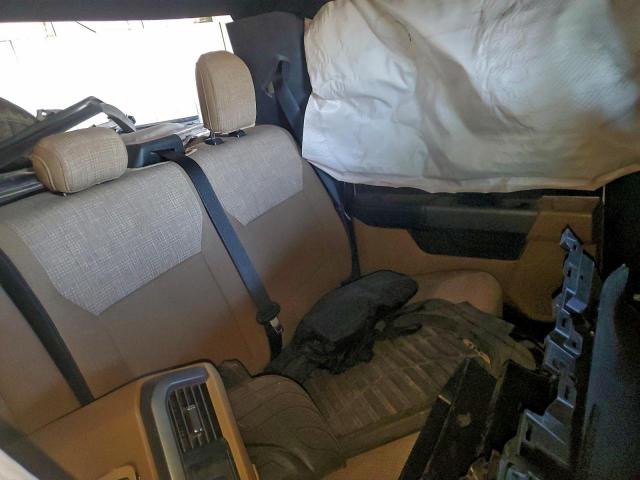 Ford F-150 Supercrew Image 7