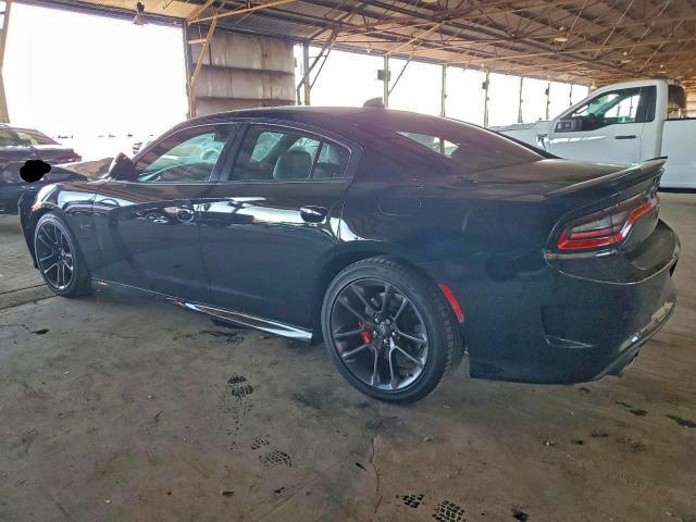 Dodge Charger R/t Image 3