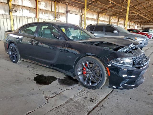 Dodge Charger R/t Image 6