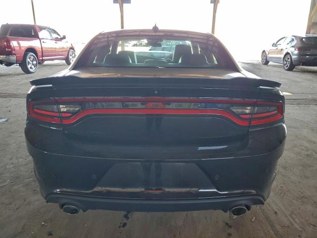 Dodge Charger R/t Image 4