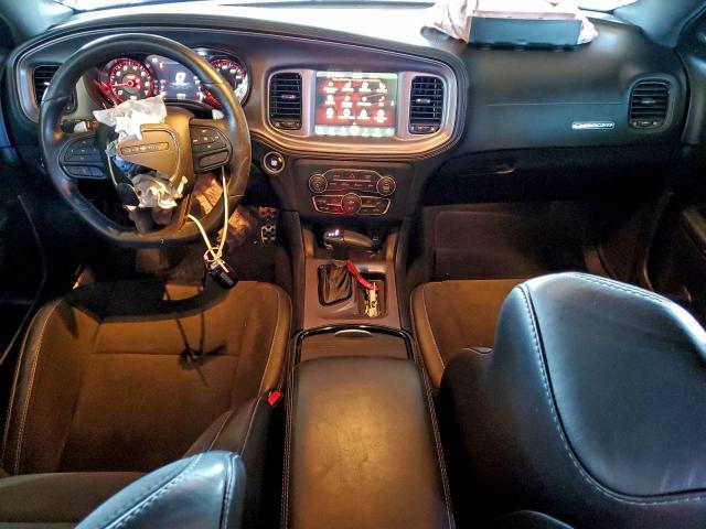 Dodge Charger R/t Image 10