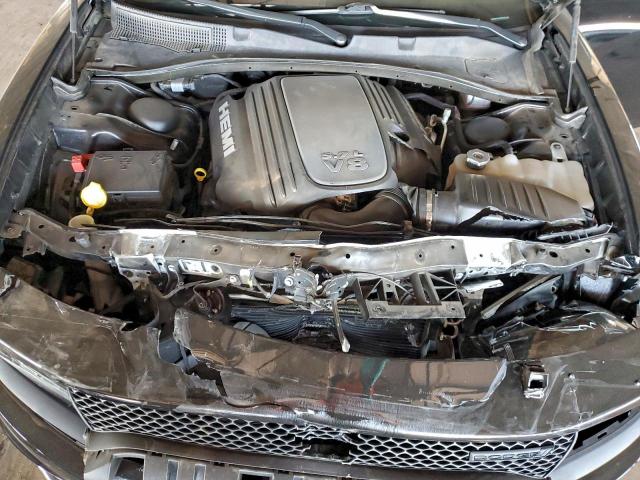 Dodge Charger R/t Image 12