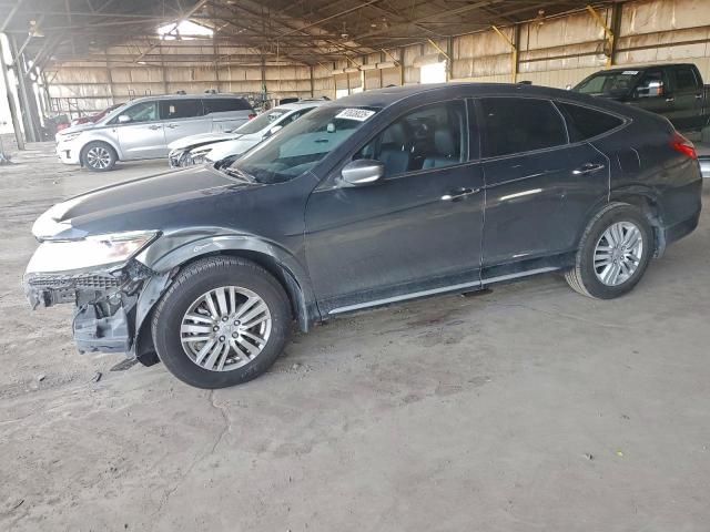  Salvage Honda Crosstour