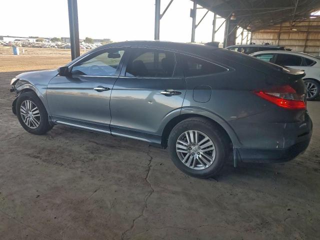 Honda Crosstour Exl Image 6
