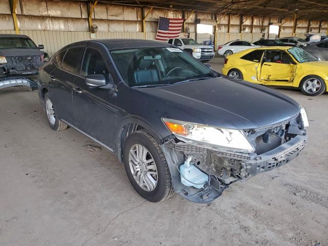 Honda Crosstour Exl Image 11