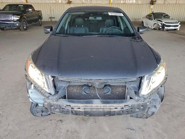 Honda Crosstour Exl Image 10