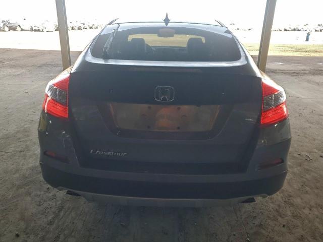 Honda Crosstour Exl Image 12