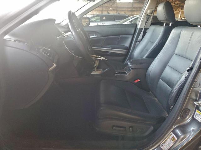 Honda Crosstour Exl Image 9