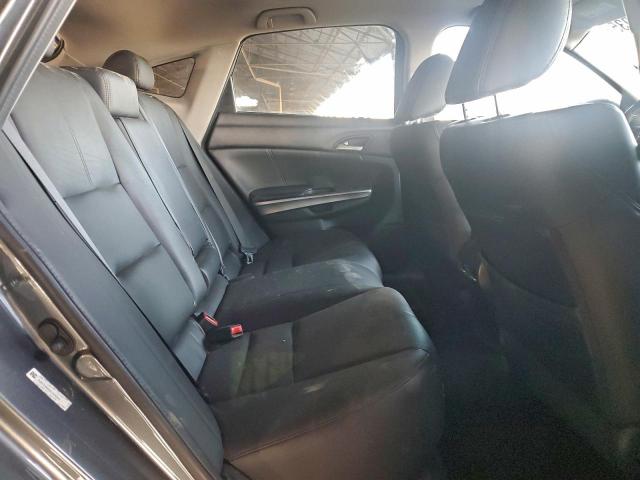 Honda Crosstour Exl Image 3