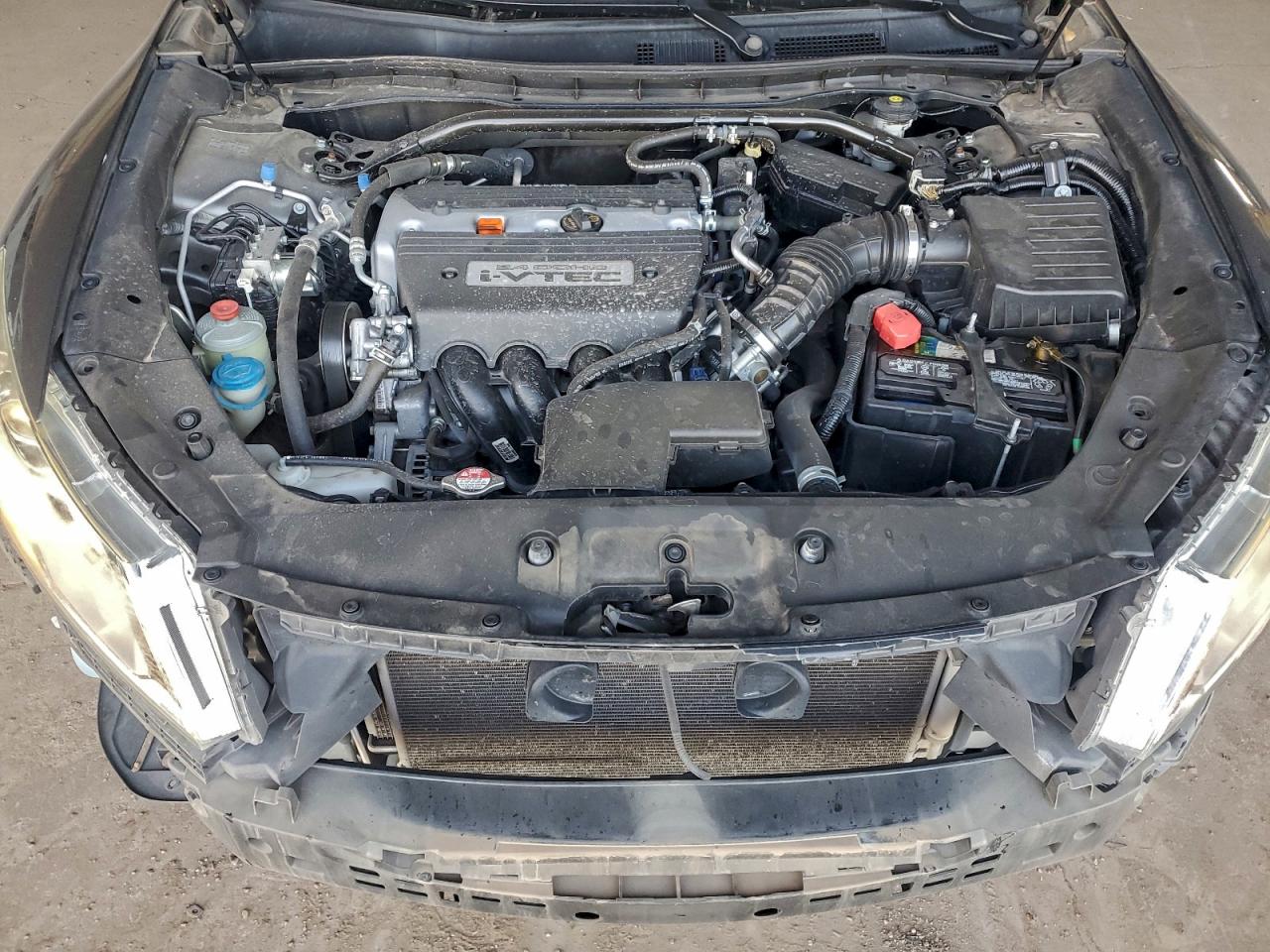 Honda Crosstour Exl Image 2