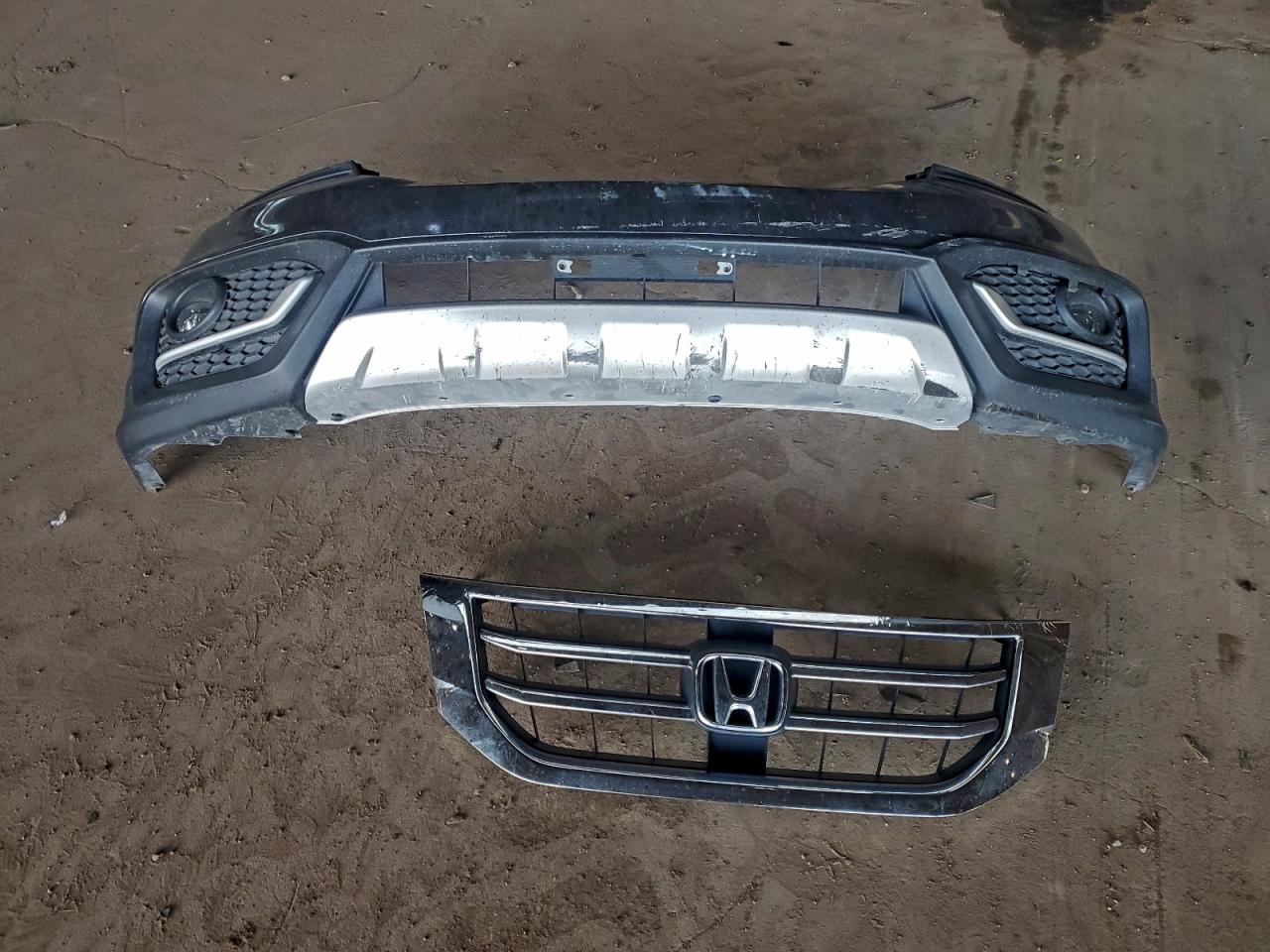 Honda Crosstour Exl Image 5