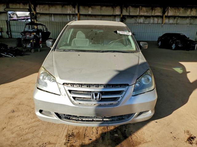 Honda Odyssey Lx Image 13