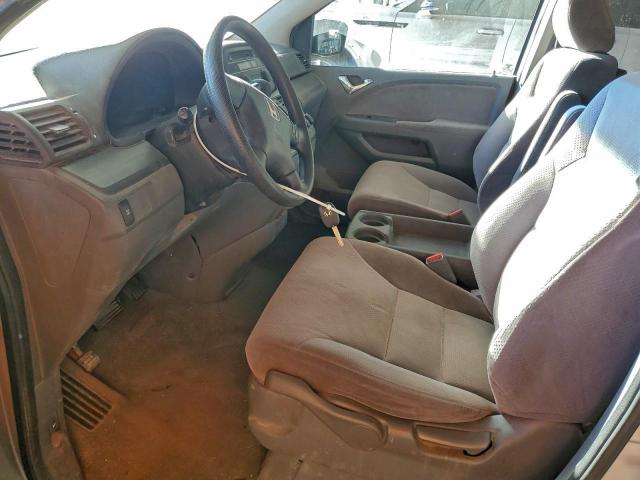 Honda Odyssey Lx Image 12