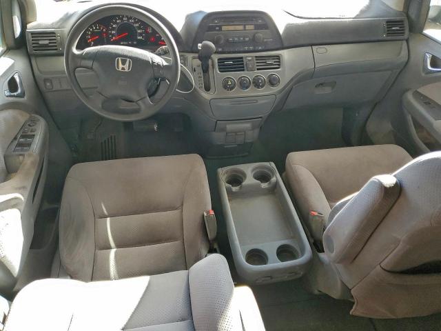 Honda Odyssey Lx Image 3