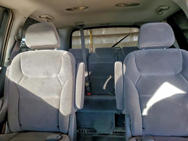 Honda Odyssey Lx Image 7