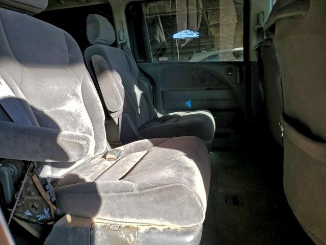 Honda Odyssey Lx Image 9