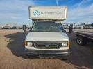 Ford Econoline E450 Super Duty Cutaway Van Image 4