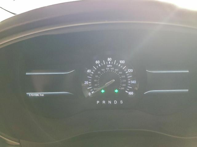 Ford Fusion Se Image 4