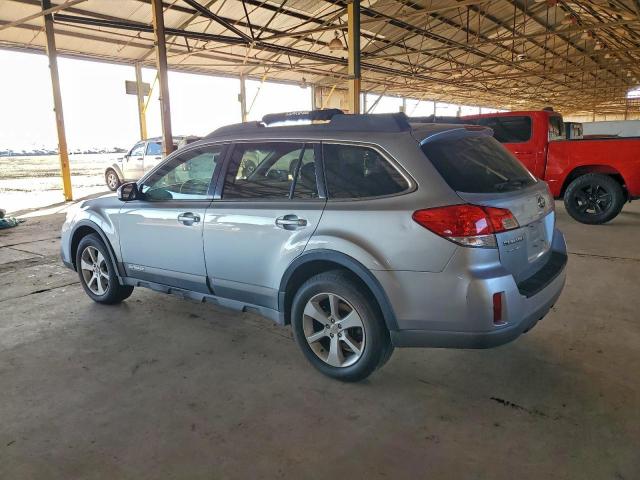 Subaru Outback 2.5i Premium Image 2