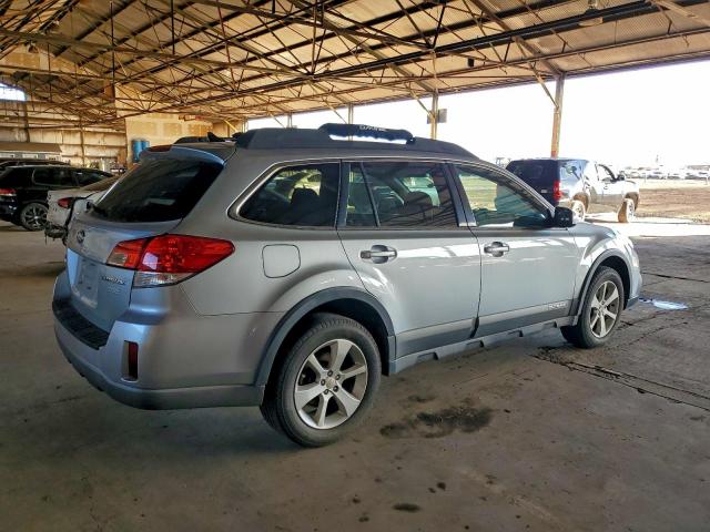 Subaru Outback 2.5i Premium Image 5