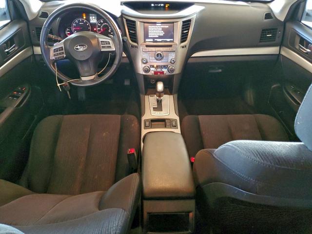 Subaru Outback 2.5i Premium Image 7