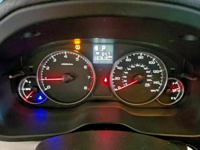 Subaru Outback 2.5i Premium Image 11