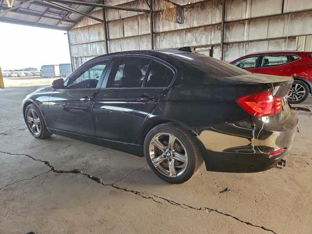 BMW 3 Series I Sulev Image 5