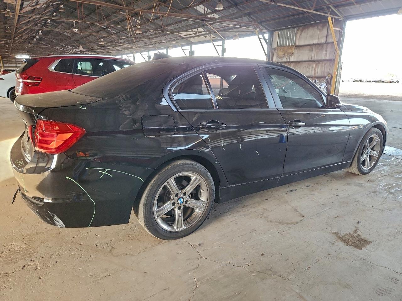 BMW 3 Series I Sulev Image 4