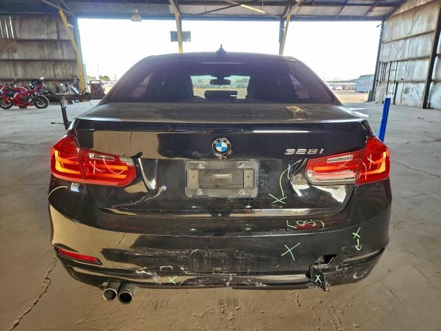 BMW 3 Series I Sulev Image 11