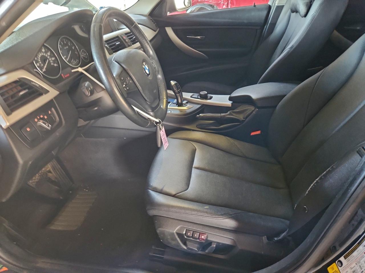 BMW 3 Series I Sulev Image 6