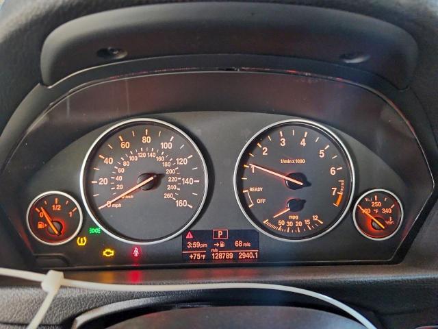 BMW 3 Series I Sulev Image 7