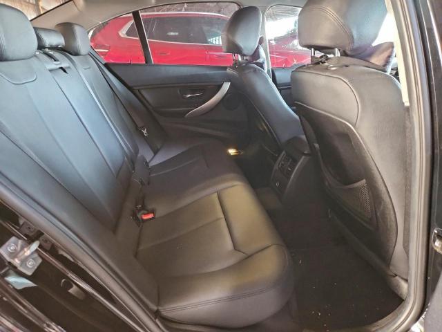 BMW 3 Series I Sulev Image 8