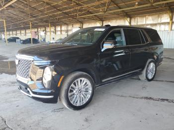  Salvage Cadillac Escalade