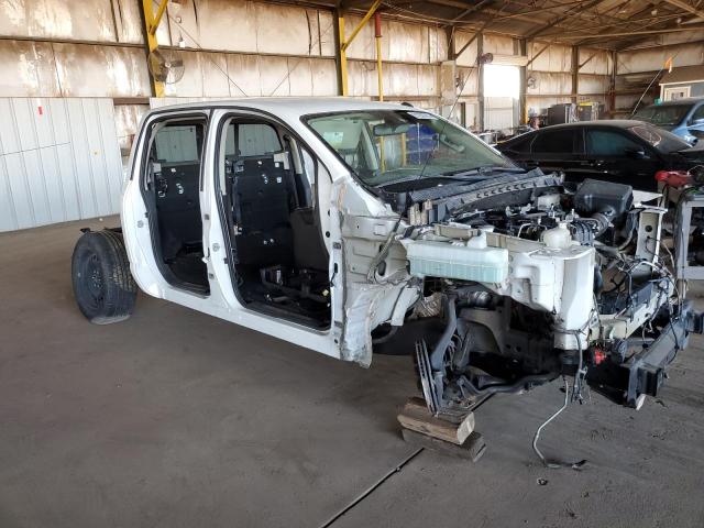 Nissan Titan Platinum Reserve Image 7