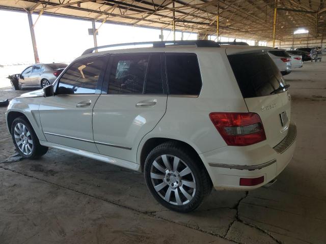 Mercedes-Benz GLK 350 Image 2