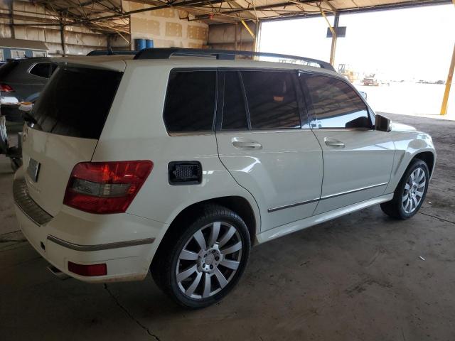 Mercedes-Benz GLK 350 Image 3