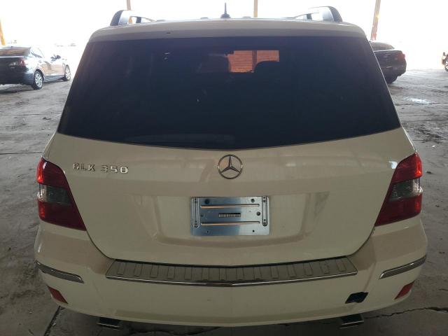Mercedes-Benz GLK 350 Image 5
