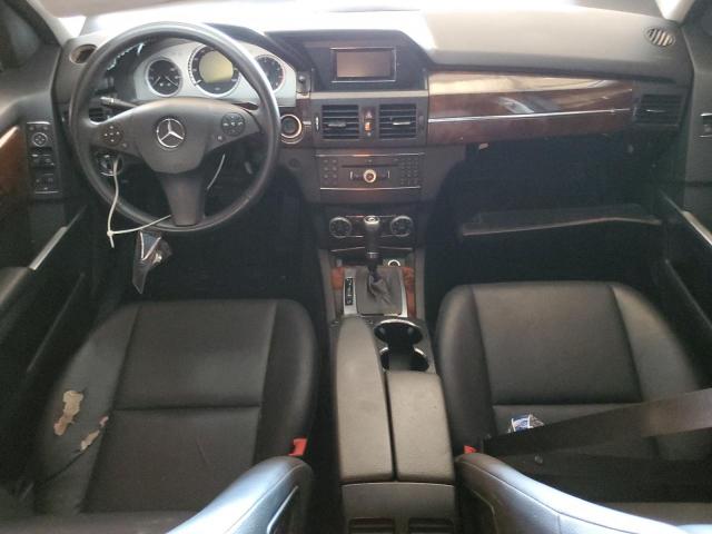 Mercedes-Benz GLK 350 Image 11