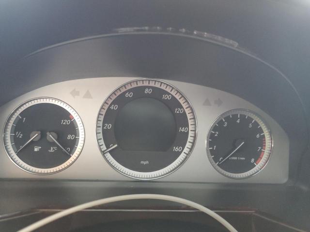 Mercedes-Benz GLK 350 Image 7