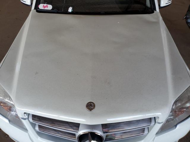 Mercedes-Benz GLK 350 Image 12