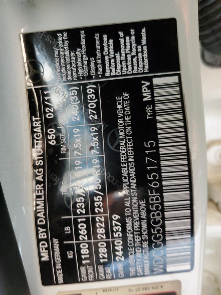 Mercedes-Benz GLK 350 Image 6