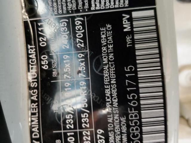 Mercedes-Benz GLK 350 Image 6